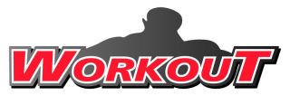 Workout logo